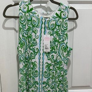 Lilly Pulitzer Ellison dress